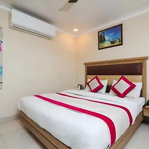 Lotus Suites At Delhi Airport 3*, New Delhi India