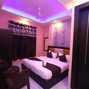 Jupiter Plaza Delhi Airport 3*, New Delhi India