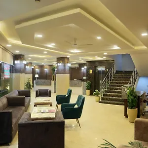 Park Delhi Airport By Prithvi Palace New Delhi