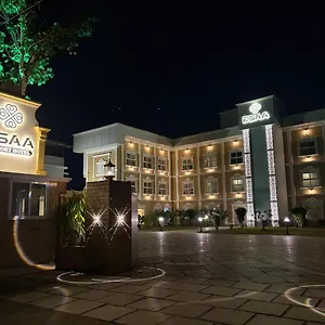 Esaa Airport 3*, Kochi India