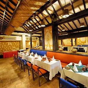 Centaur New Delhi